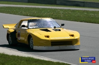 Classique du Printemps au Circuit Mont-Tremblant