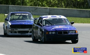 Classique du Printemps au Circuit Mont-Tremblant
