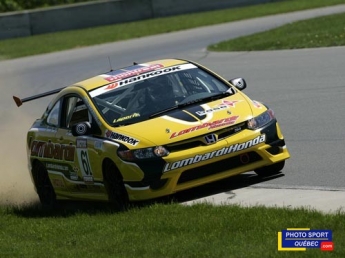 Classique du Printemps au Circuit Mont-Tremblant