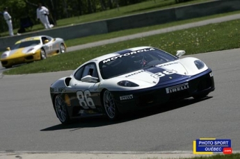 Classique du Printemps au Circuit Mont-Tremblant