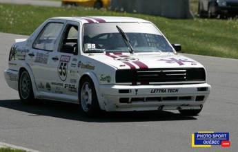 Classique du Printemps au Circuit Mont-Tremblant