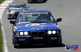 Classique du Printemps au Circuit Mont-Tremblant