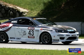 Classique du Printemps au Circuit Mont-Tremblant