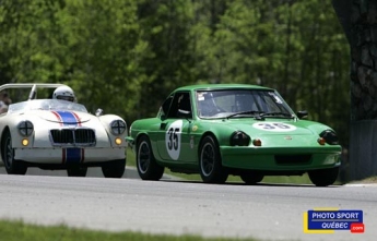 Classique du Printemps au Circuit Mont-Tremblant