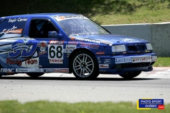 Classique du Printemps au Circuit Mont-Tremblant