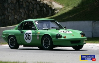 Classique du Printemps au Circuit Mont-Tremblant