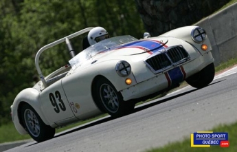Classique du Printemps au Circuit Mont-Tremblant