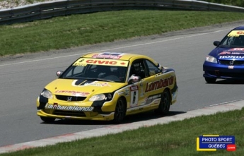 Classique du Printemps au Circuit Mont-Tremblant