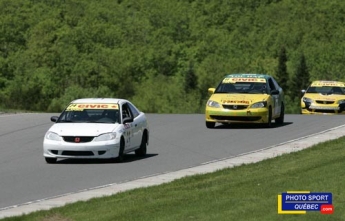 Classique du Printemps au Circuit Mont-Tremblant
