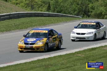 Classique du Printemps au Circuit Mont-Tremblant