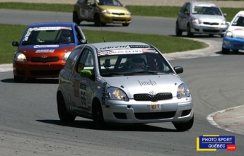 Classique du Printemps au Circuit Mont-Tremblant