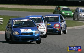 Classique du Printemps au Circuit Mont-Tremblant