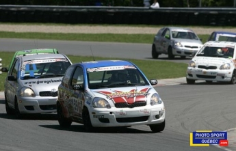 Classique du Printemps au Circuit Mont-Tremblant