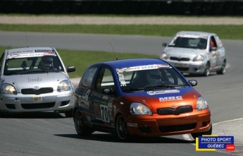 Classique du Printemps au Circuit Mont-Tremblant