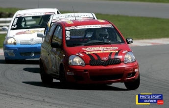 Classique du Printemps au Circuit Mont-Tremblant
