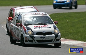 Classique du Printemps au Circuit Mont-Tremblant
