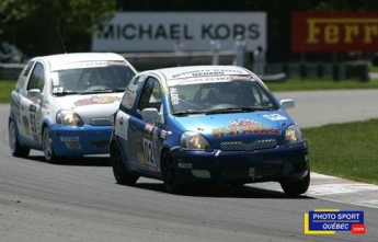 Classique du Printemps au Circuit Mont-Tremblant