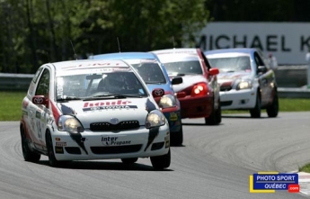 Classique du Printemps au Circuit Mont-Tremblant