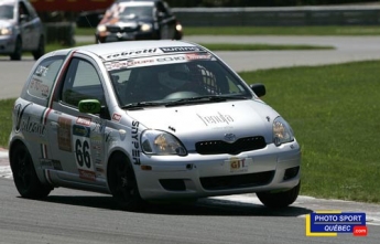 Classique du Printemps au Circuit Mont-Tremblant