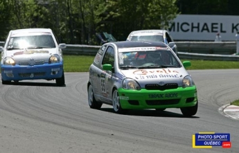 Classique du Printemps au Circuit Mont-Tremblant