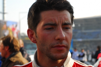 Finale DTM - Hockenheim, octobre 2011