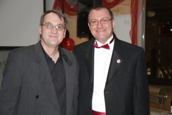 Party de l'ASRQ