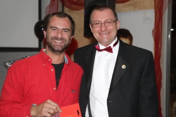 Party de l'ASRQ