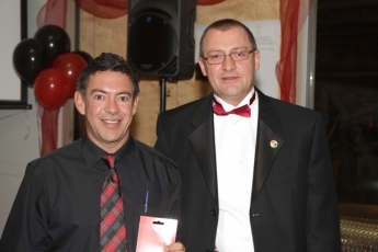 Party de l'ASRQ