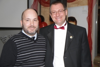 Party de l'ASRQ