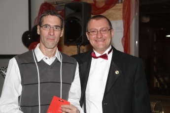 Party de l'ASRQ