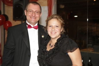 Party de l'ASRQ