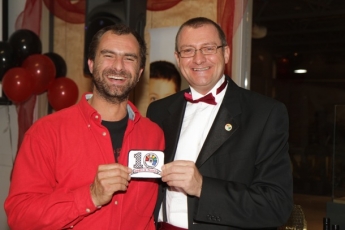 Party de l'ASRQ