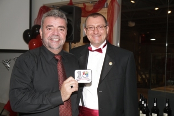 Party de l'ASRQ