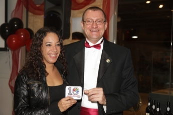 Party de l'ASRQ