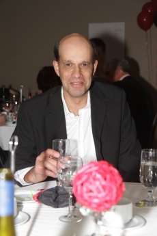 Party de l'ASRQ