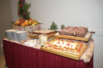 Party de l'ASRQ