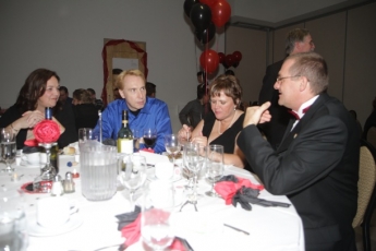 Party de l'ASRQ