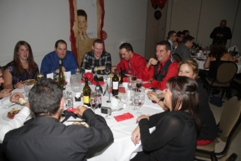 Party de l'ASRQ