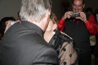 Party de l'ASRQ