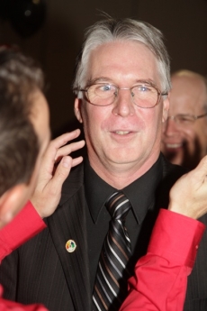 Party de l'ASRQ