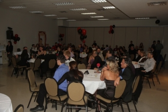 Party de l'ASRQ
