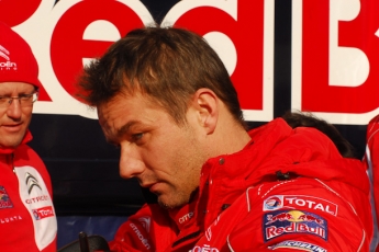 Rallye de Monte-Carlo