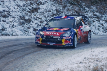 Rallye de Monte-Carlo