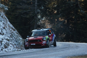 Rallye de Monte-Carlo