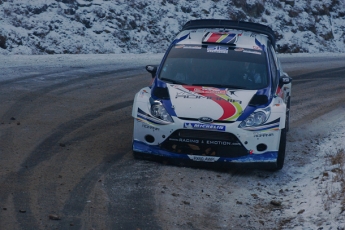 Rallye de Monte-Carlo