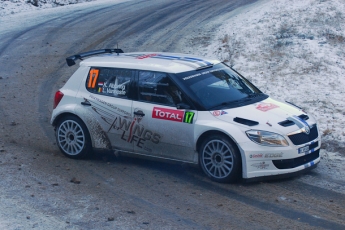 Rallye de Monte-Carlo