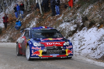 Rallye de Monte-Carlo