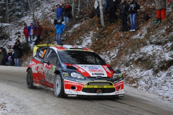 Rallye de Monte-Carlo