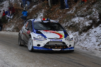 Rallye de Monte-Carlo