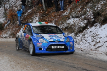 Rallye de Monte-Carlo